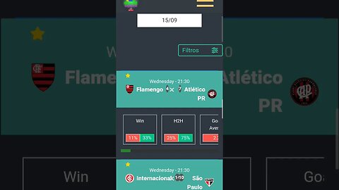 Estratégia Infalível Apostas Esportivas