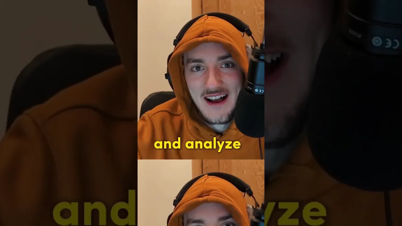 God gave you a Brain so use it. #advice #motivation #life #shorts