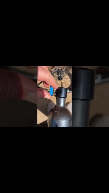 Schwalbe Tire Booster