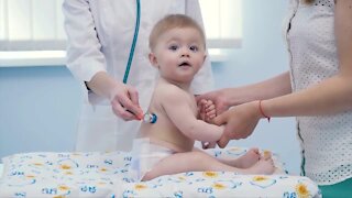 Pediatric Drug Shortages