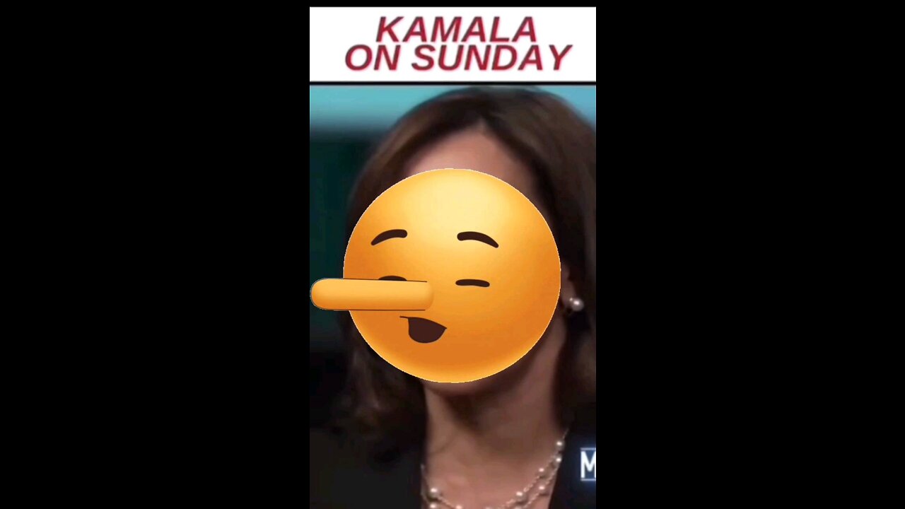 Kamala 'Heels Up' Harris