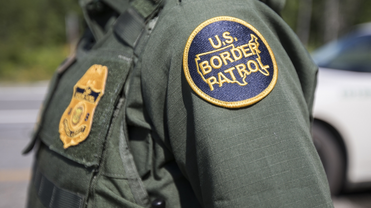 Here's Why Border Patrol Isn't Accepting Donations For Detained Kids