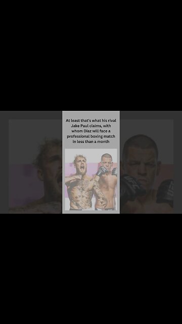 Nate Diaz Gets $10 Million Offer for Mixed Martial Arts Fight #shorts