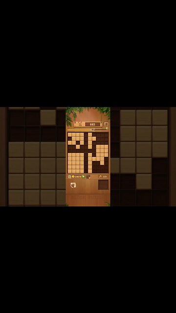 Qblock quick combo game: quick combo #9