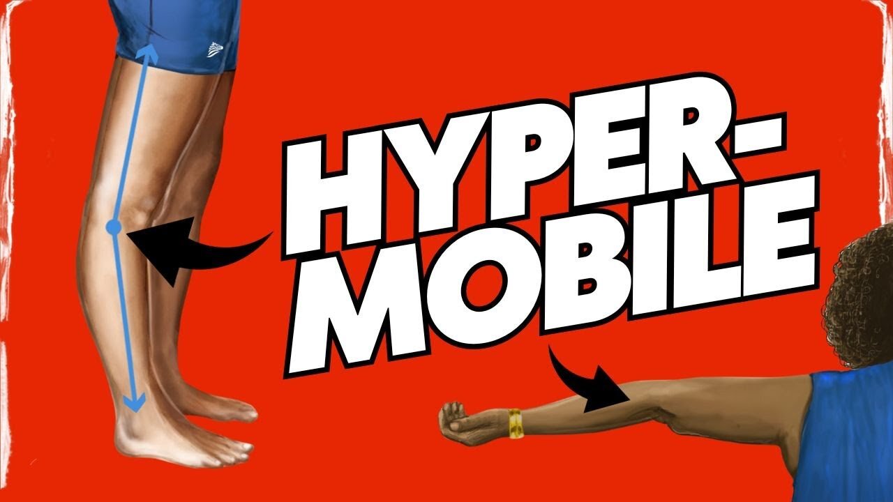 Beighton Scale For Hyper-mobility