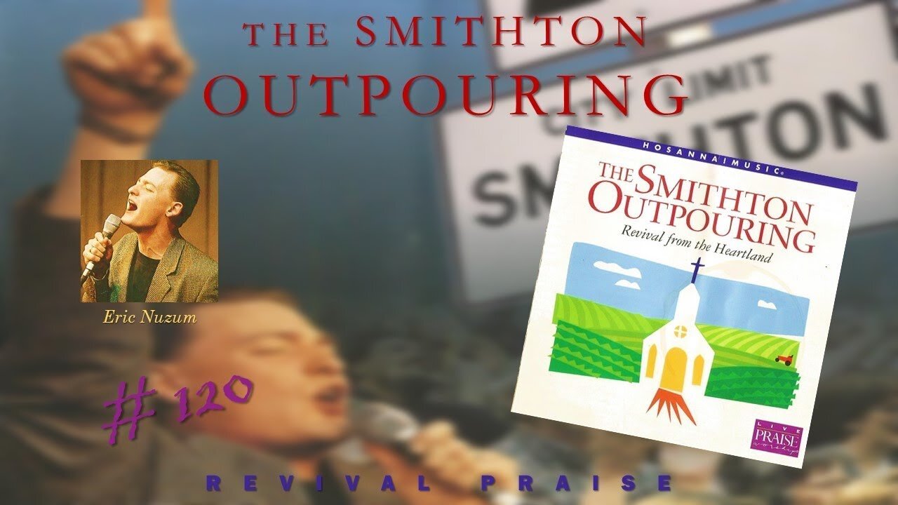 Eric Nuzum- The Smithton Outpouring (Full) (1999) #rumbletakeover #rumblerant #music #songs #smithon