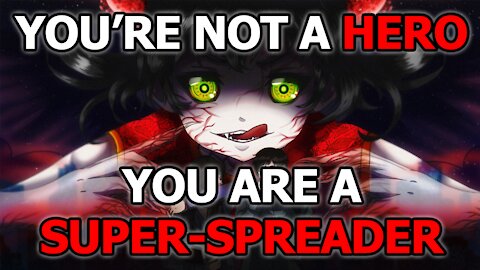 NORMIE REDPILL EDITION - SCIENCE, OLYMPICS, VACCINES