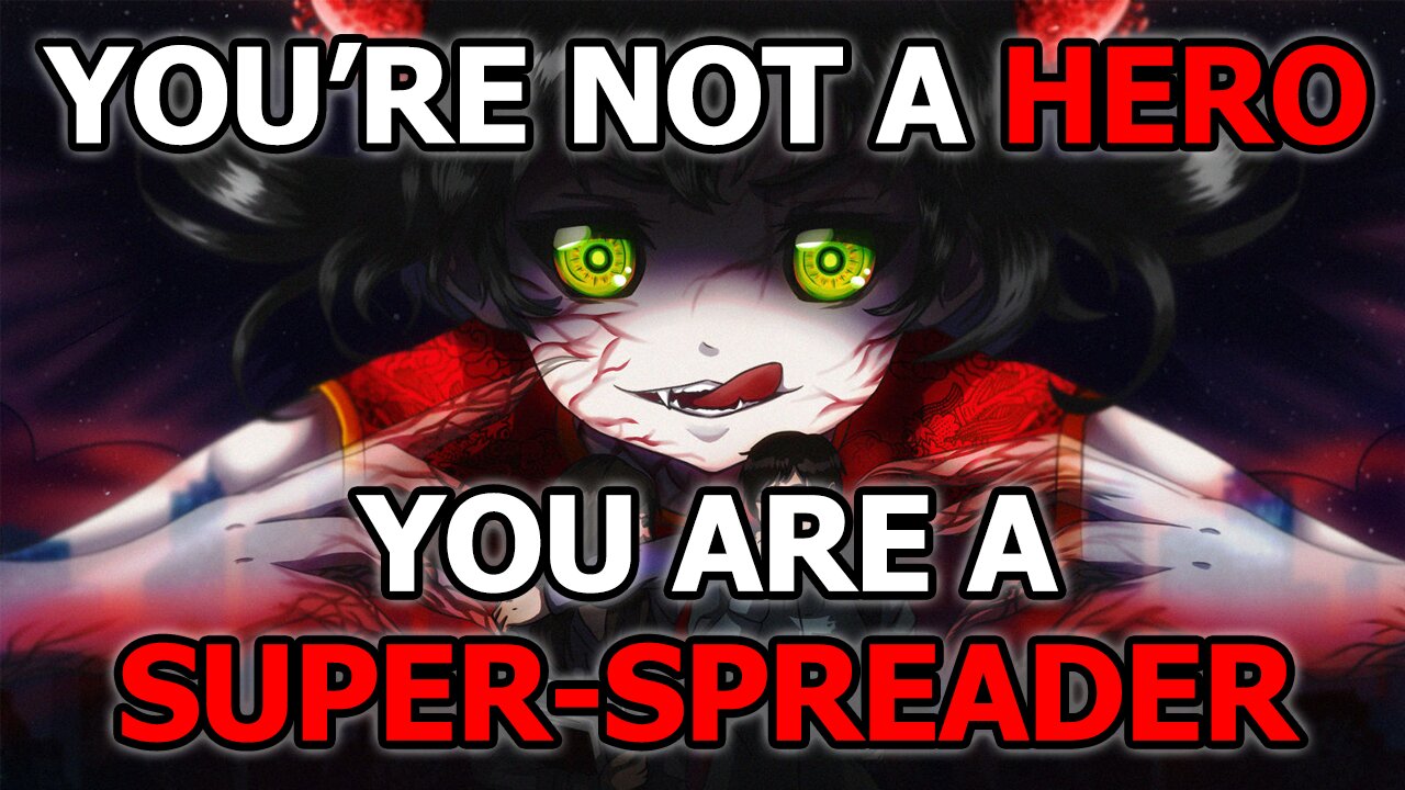 NORMIE REDPILL EDITION - SCIENCE, OLYMPICS, VACCINES