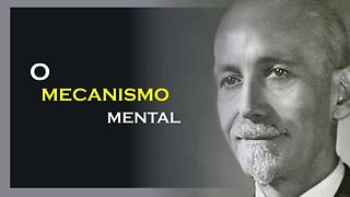 O MECANISMO MENTAL, PAUL BRUNTON DUBLADO, MOTIVAÇÃO MESTRE