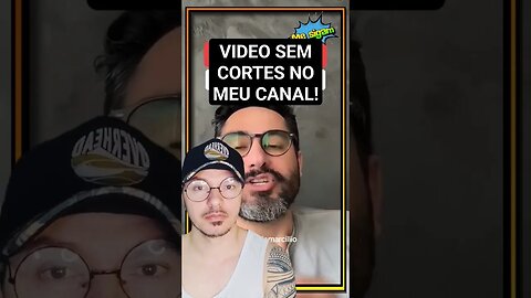 ESSE VIDEO REVOLTOU MUITA GENTE #shorts