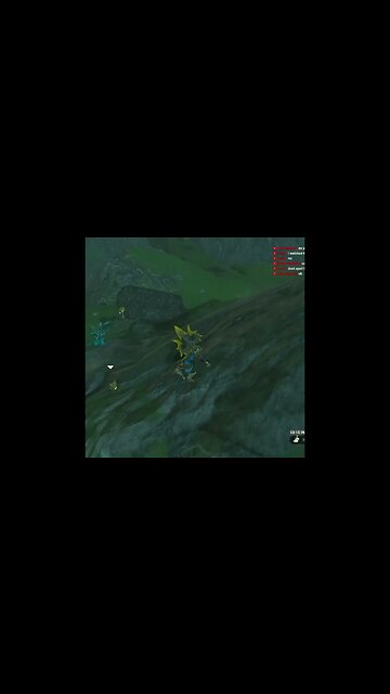 Tulin never helps when I want him to