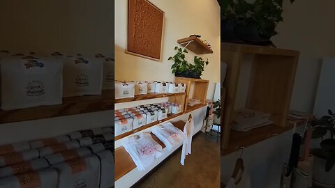 Big Mouth Coffee Roasters ☕️ #bigmouth #coffee #Roasters #beacon #NY