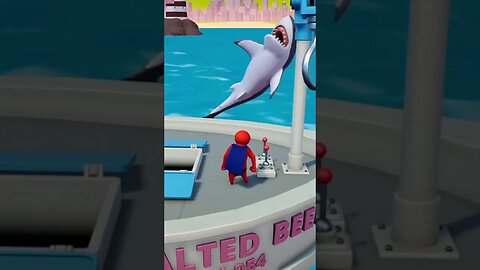 Black Hole… #gangbeasts #gangbeastsfunnymoments #gaming #gamingvideos #fails