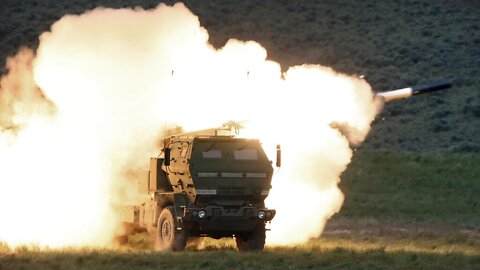 ANALYSIS: Can US-supplied HIMARS be a game changer for Ukraine?