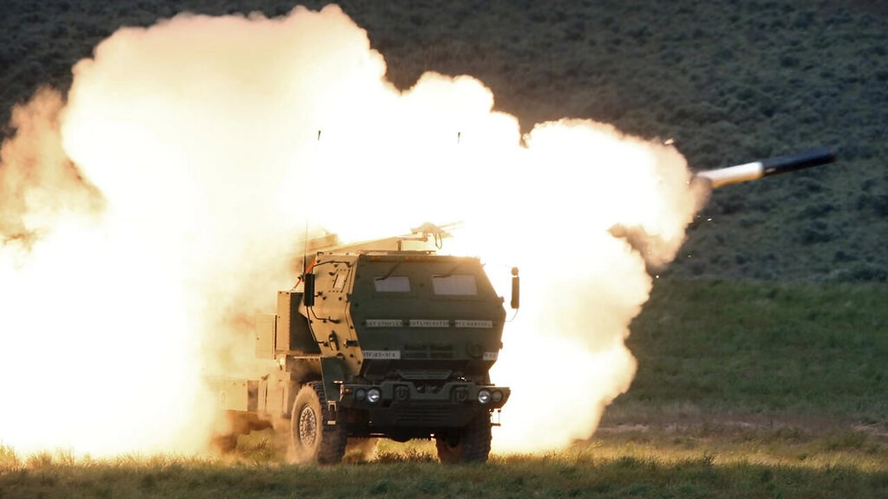 ANALYSIS: Can US-supplied HIMARS be a game changer for Ukraine?