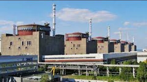 Ukraine : inquiétude autour de la centrale nucléaire de Zaporijia