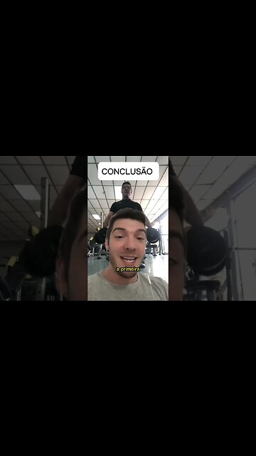 Repetições roubadas na musculação podem ser benéficas? #shorts #hipertrofia #massamuscular