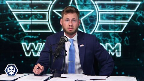 WAR ROOM (Full Show) Monday - 6/21/21
