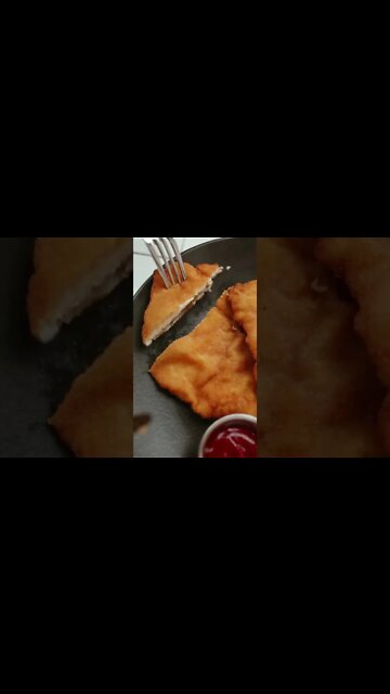 How to Make Chicken Schnitzel