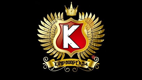 🔴LIVE - Kingbooger94