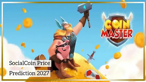 SocialCoin Price Prediction 2023, 2025, 2030 SOCC Cryptocurrency Price Prediction