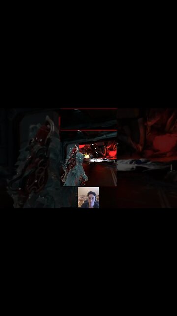 Warframe Always in Threes