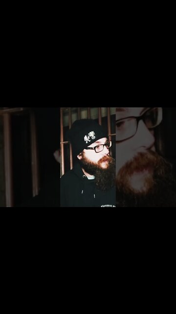 Most Haunted Prison is going up TODAY!! 🔥 #paranormal #haunted #ghosts