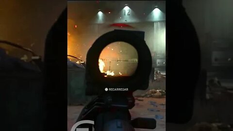 Call of Duty: Modern Warfare | Corte_39 #shorts #games #jogos #cod #gameplay #game #codmw #gamer #fy