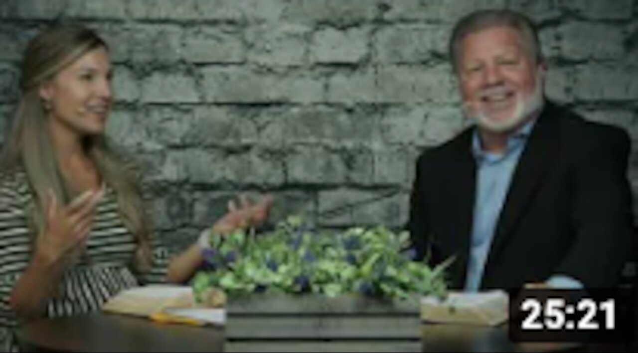 Talking It Out Ep. 48 What is Your Idol? Pt.II 01 28 21