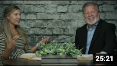 Talking It Out Ep. 48 What is Your Idol? Pt.II 01 28 21