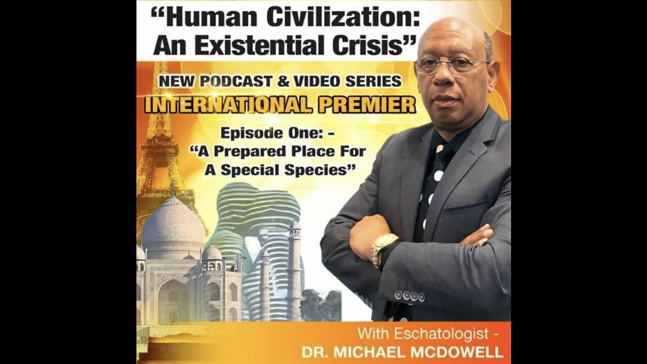 Human Civilization - S1 Ep1