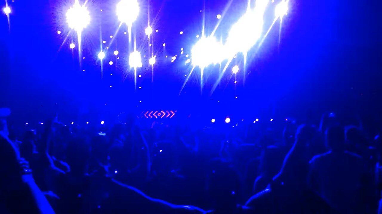 ATB - Live @ Electric Daisy Carnival Las Vegas 2015