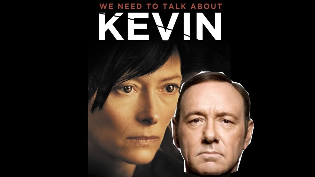 We Need to Talk About Kevin Spacey