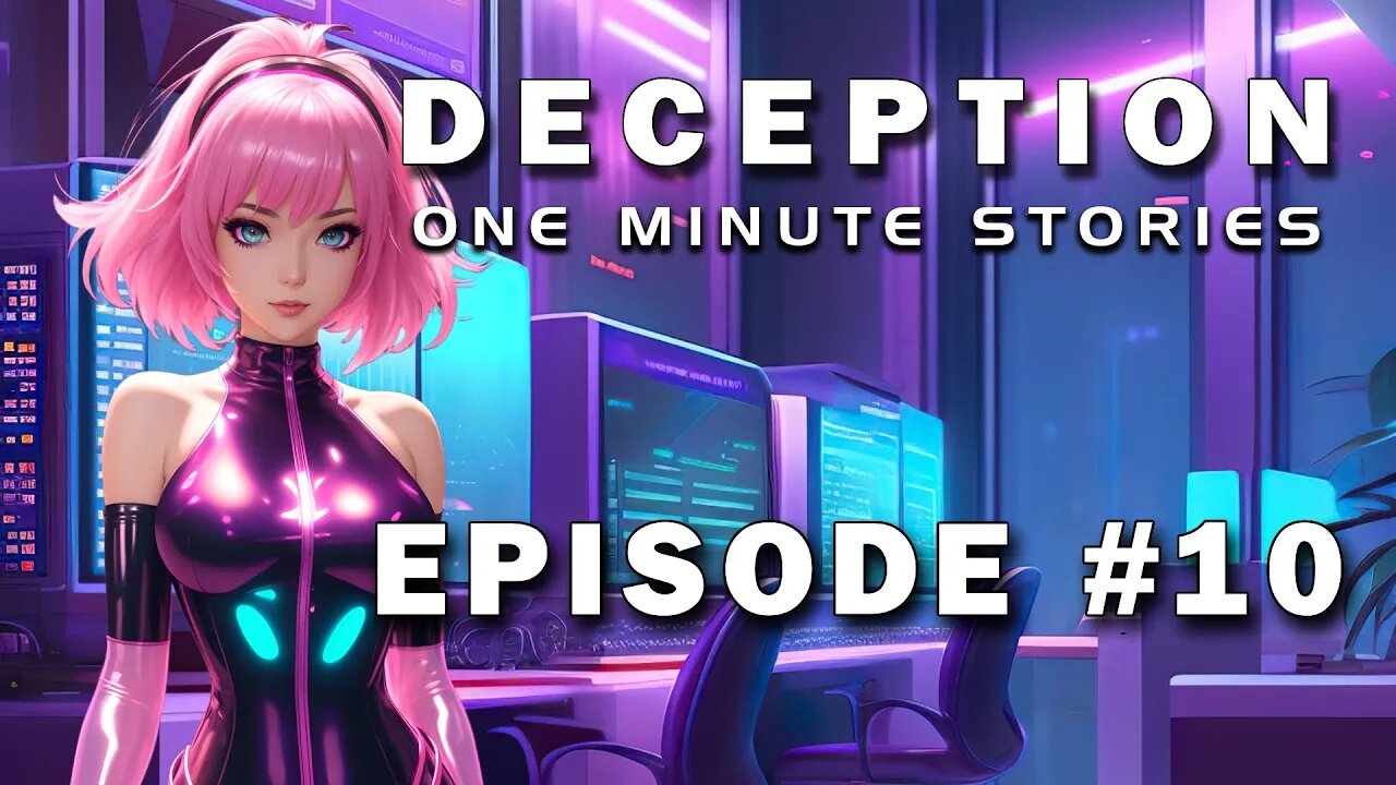 ONE MINUTE STORIES | EPISODE TEN