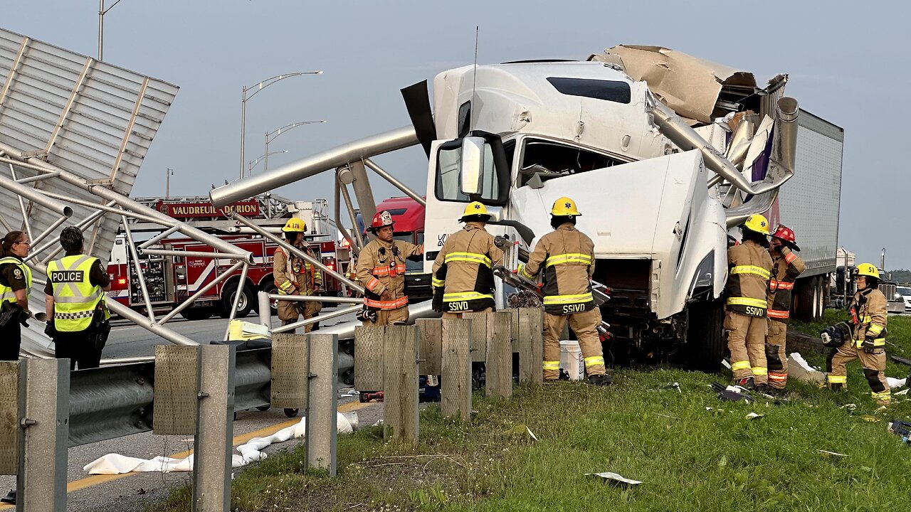 Accident 10 août 2023