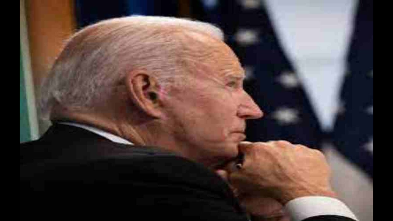 Biden Won't Remove Iran from Terror List, Deal May Collapse