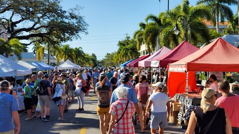 Third Street Market