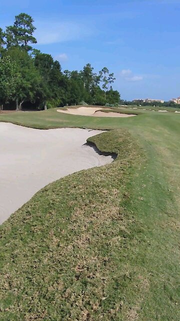 Waldorf Astoria, Orlando FL