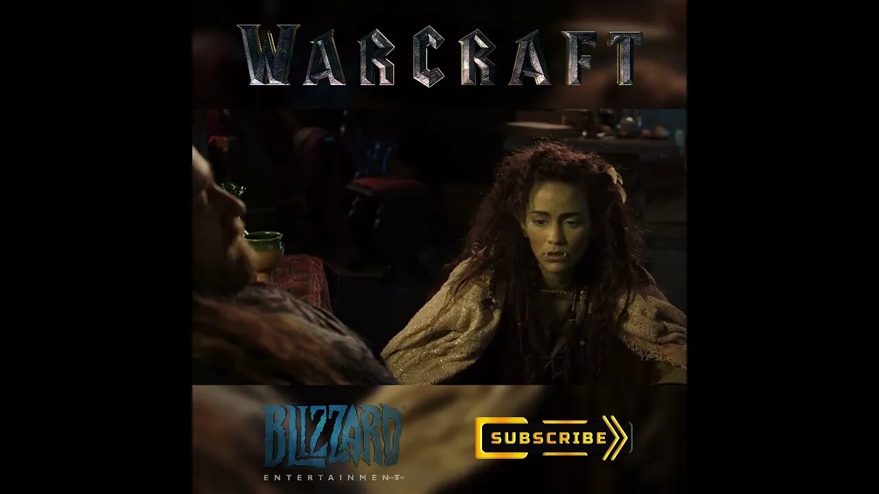 ВарКрафт 2016 ⚔️🛡 #shorts #warcraft #варкрафт #blizzard Часть 0071