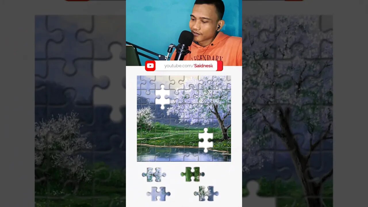 Main puzzle | Braindom level 165