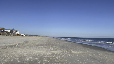 North Litchfield Beach SC