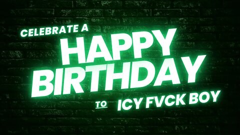 Birthday Bash w/ AK & DCMediaGirl - Reviewing Hussy, MFW, GG & More.