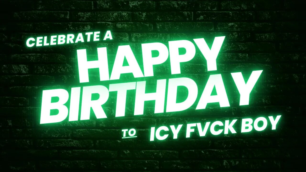 Birthday Bash w/ AK & DCMediaGirl - Reviewing Hussy, MFW, GG & More.