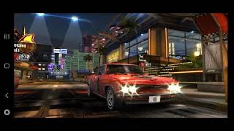 CSR Classics: Racing Chet 🏁