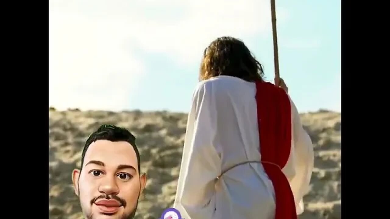 Deus o deserto e a promessa.