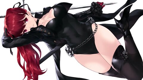 Nightcore — R.I.P. 🎵 (NEFFEX)