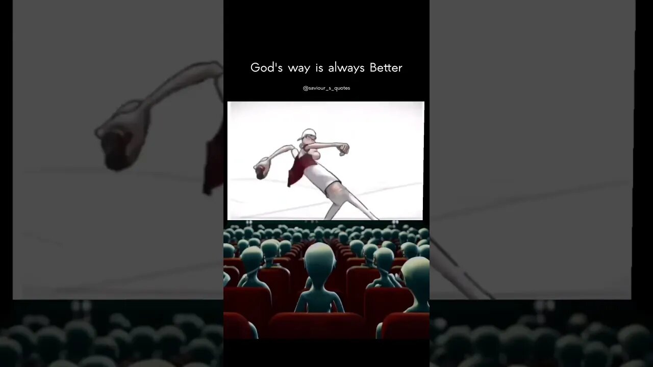 We cannot see his plan because we are not sitting where he sits, be obedient and faithfulš„°