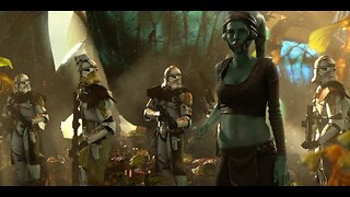 Heart of Darkness (Star Wars: Battlefront II)