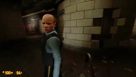Black Mesa | Ep 3. | Half-Life | Office's