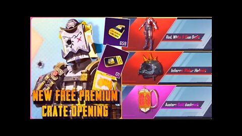 12 New Season Premium Create Open By The GPS Gamer